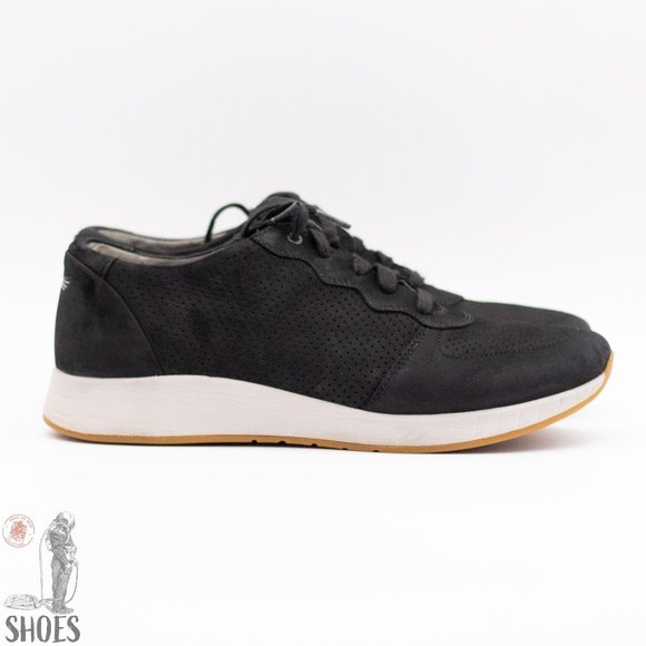 Dansko Women's Christina Leather Athletic Sneaker